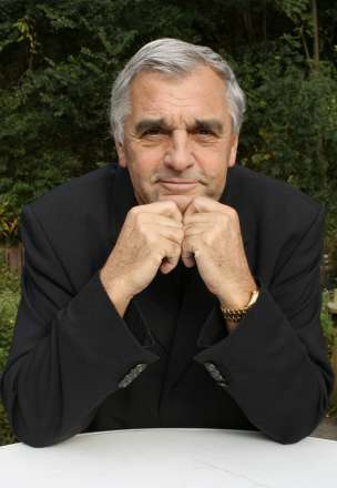 Ludo Daems